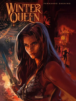 Winter queen