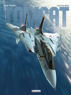 Tomcat (okładka limitowana)