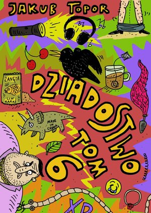 Dziadostwo 6