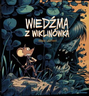 Wiedźma z Wiklinówka
