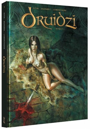 Druidzi Tom 01