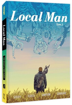 Local Man. Tom 2