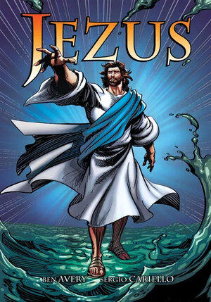 Jezus
