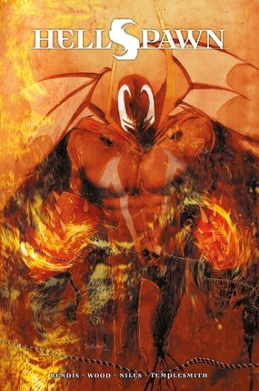 Hellspawn (okładka limitowana A)