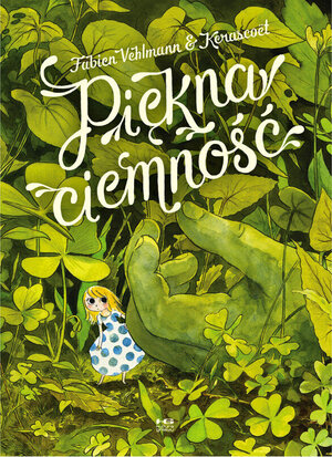Piękna ciemność (wyd. 2025)