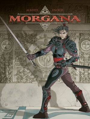 Morgana