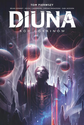 Diuna: Ród Corrinów #01