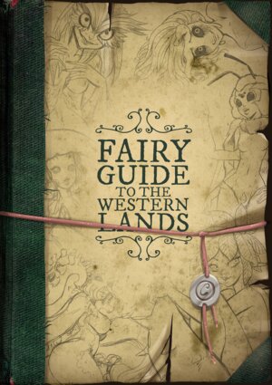 Fairy Guide to the Western Lands