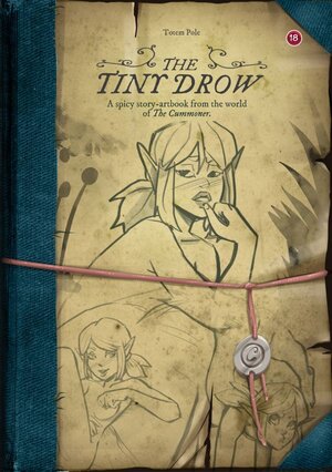 The Drow Book