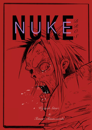 Nuke Bros