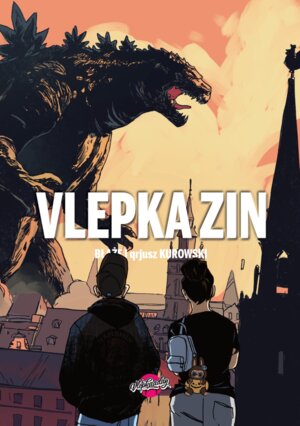 Vlepka Zin 3
