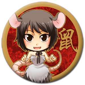 Zodiak chiński: Szczur