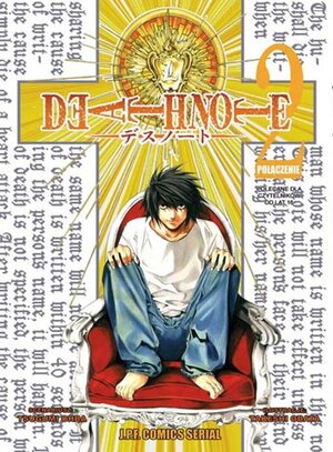Death Note #02