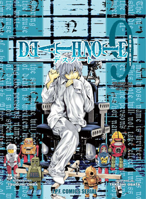 Death Note #09