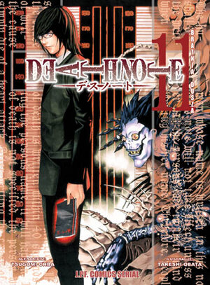 Death Note #11
