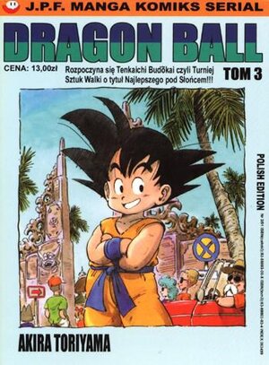 Dragon Ball #03