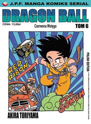 Dragon Ball #06
