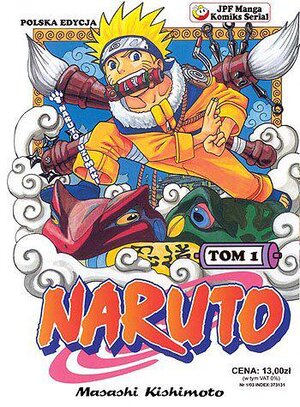 Naruto #01