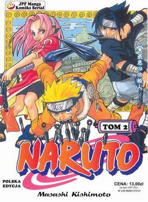 Naruto #02