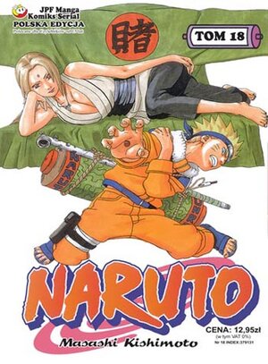 Naruto #18