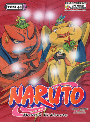 Naruto #44