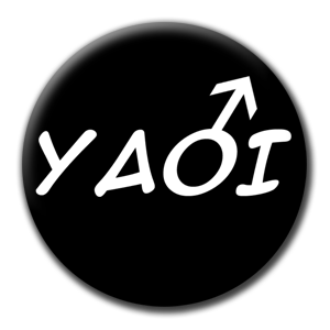 Yaoi #002