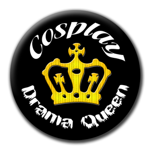 Cosplay Drama Queen #001