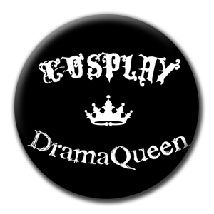 Cosplay Drama Queen #002