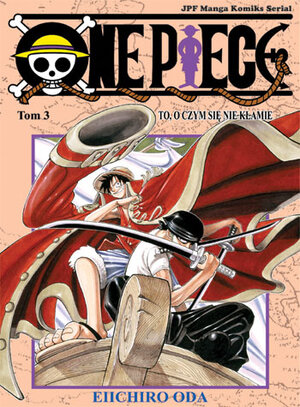 One Piece #03