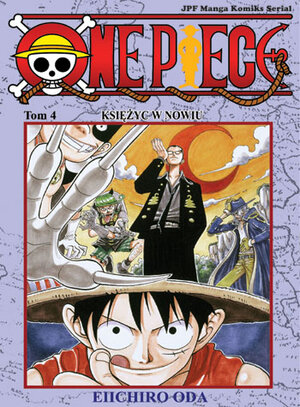 One Piece #04