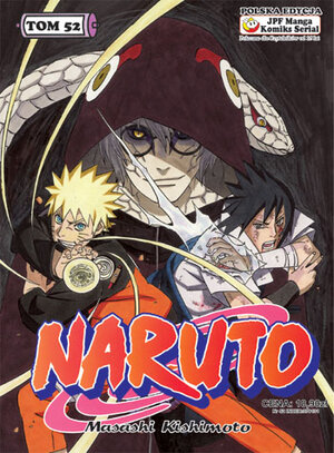 Naruto #52