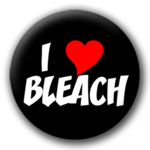 I love Bleach
