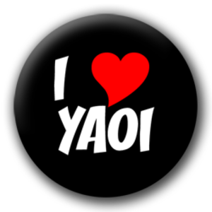 I love yaoi