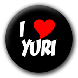 I love yuri