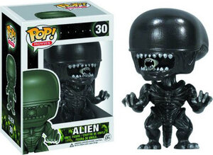 Alien POP Alien 10 cm