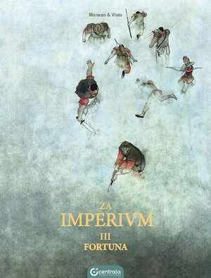 Za Imperium #3 - Fortuna