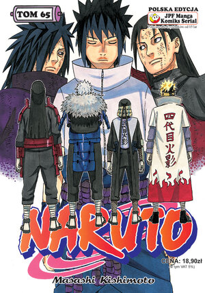 Naruto #65
