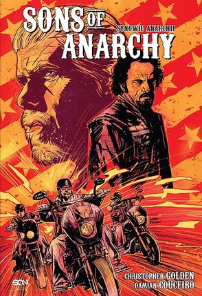 Sons of Anarchy. Synowie Anarchii #1