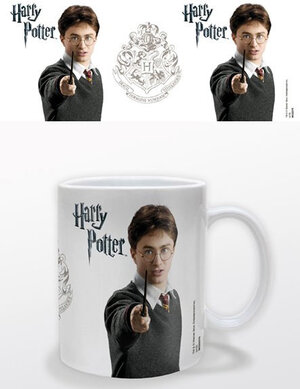 Harry Potter Mug Harry Potter