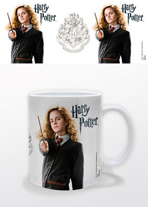 Harry Potter Mug Hermione Grainger