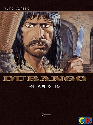 Durango #4 -Amos