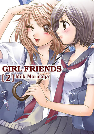 Girl Friends #02