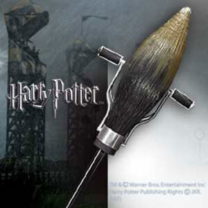 Harry Potter Replica 1/1 Nimbus 2001 Broom