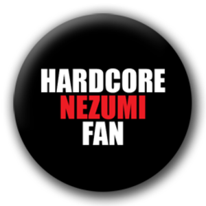 Hardcore Nezumi Fan