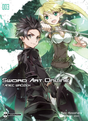 Sword Art Online #03