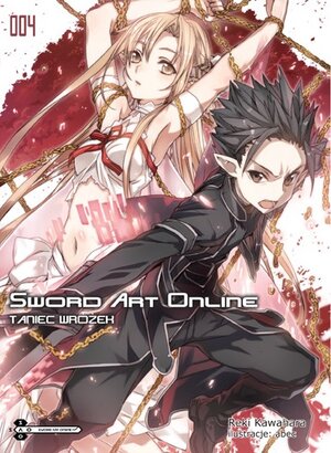 Sword Art Online #04