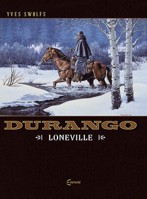 Durango #7 - Loneville