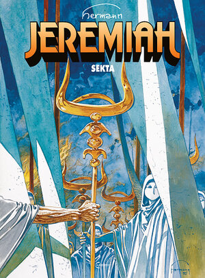 Jeremiah #6 - Sekta