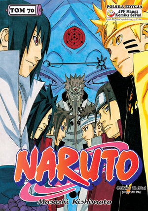 Naruto #70