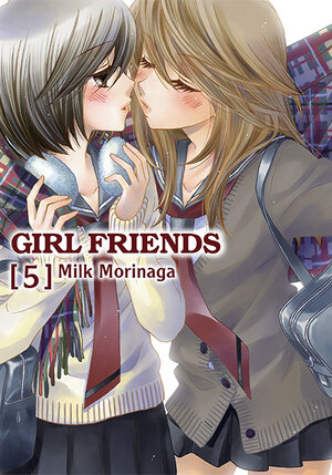 Girl Friends #05